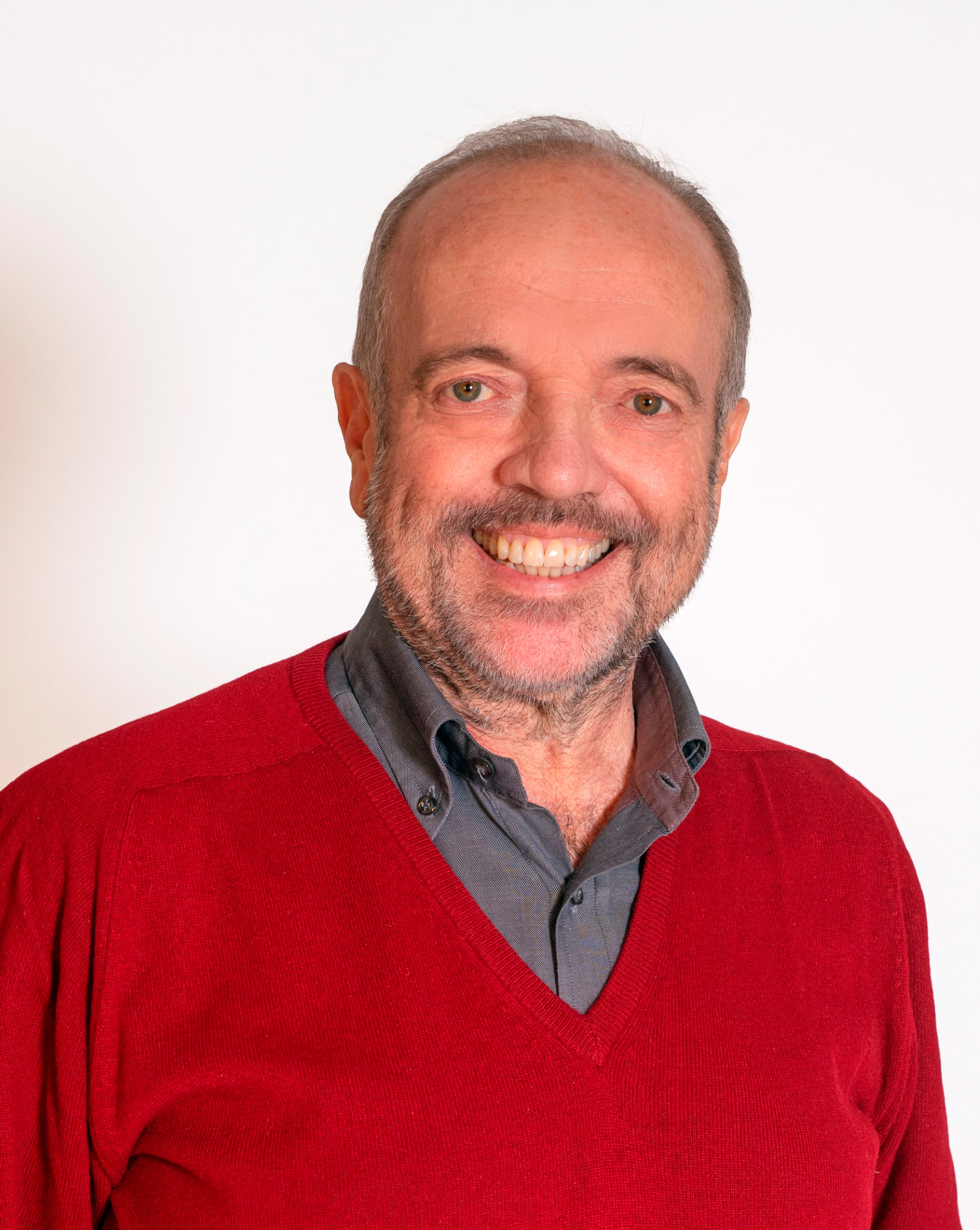 Alfredo Viglienzoni.