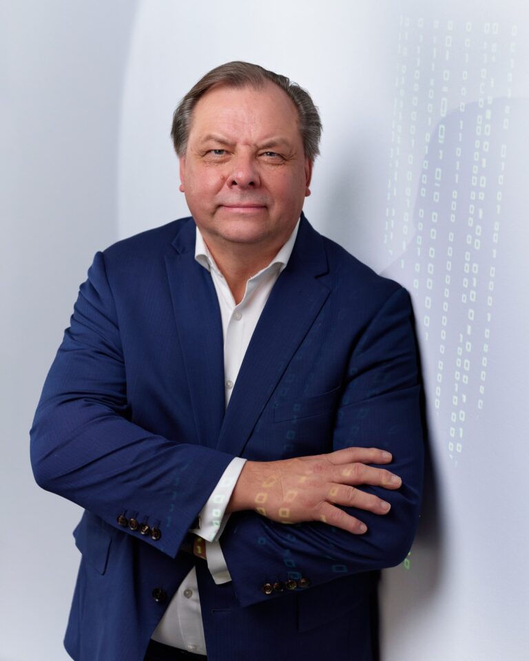 Teppo Rantanen.